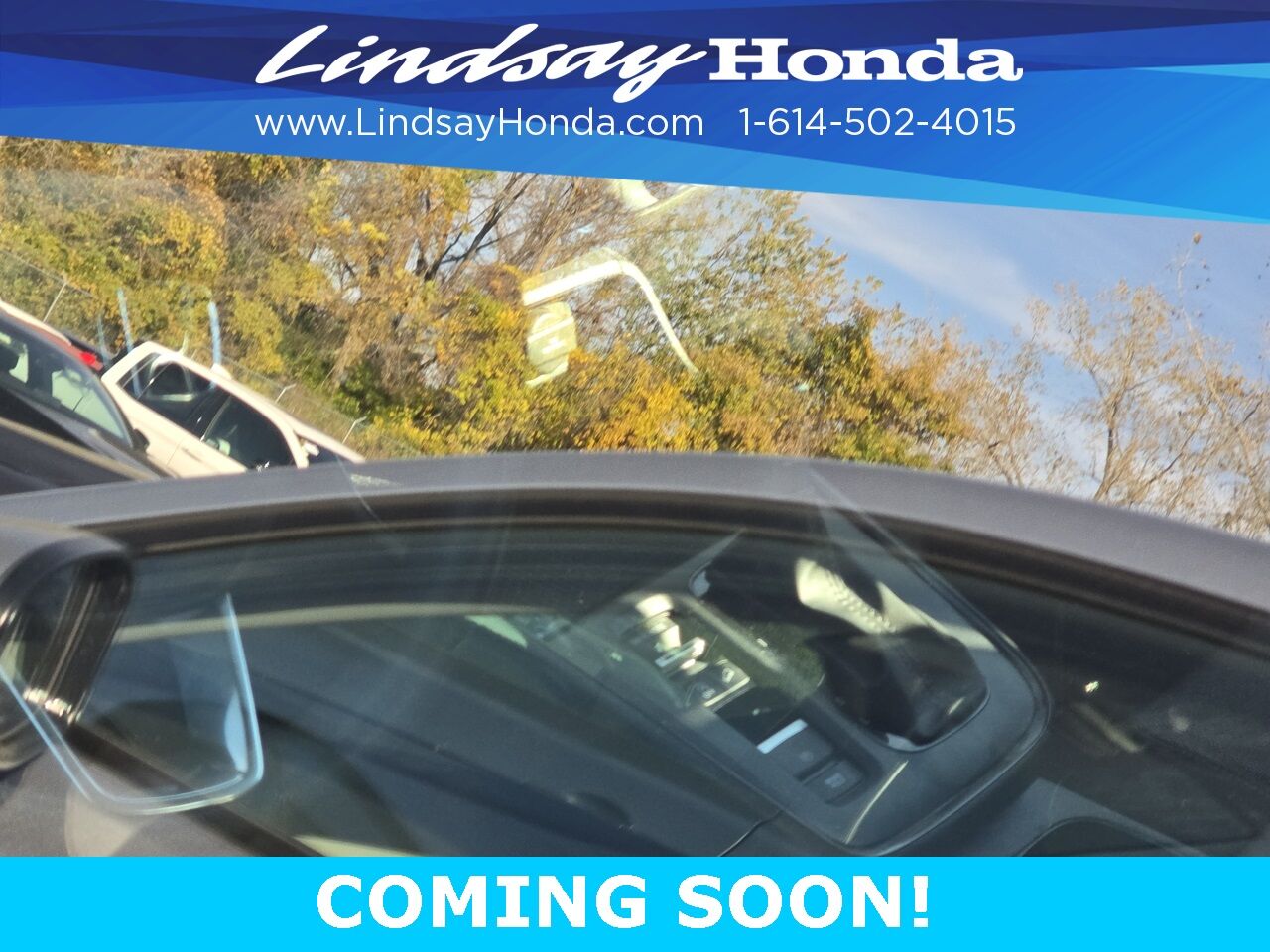 2024 Honda CR-V LX Columbus OH