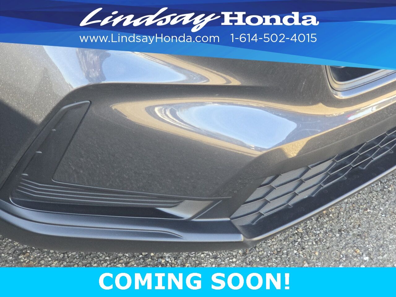 2024 Honda CR-V LX Columbus OH