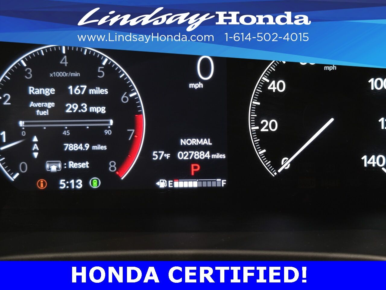 2024 Honda CR-V LX Columbus OH