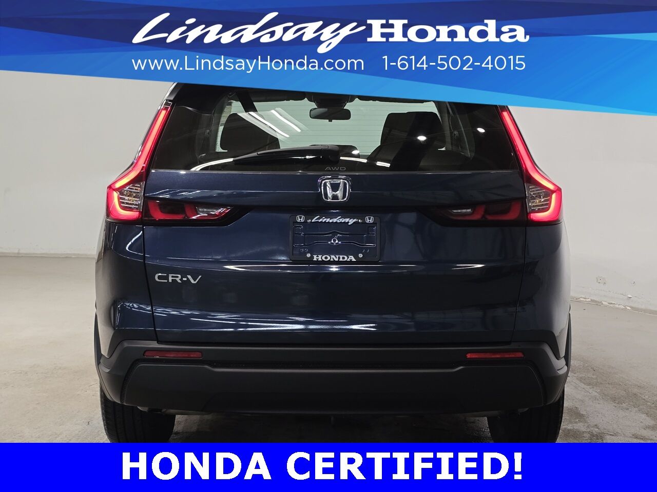 2024 Honda CR-V LX Columbus OH