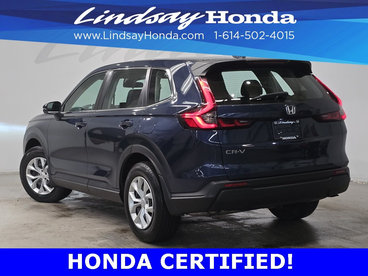 2024 Honda CR-V LX Columbus OH