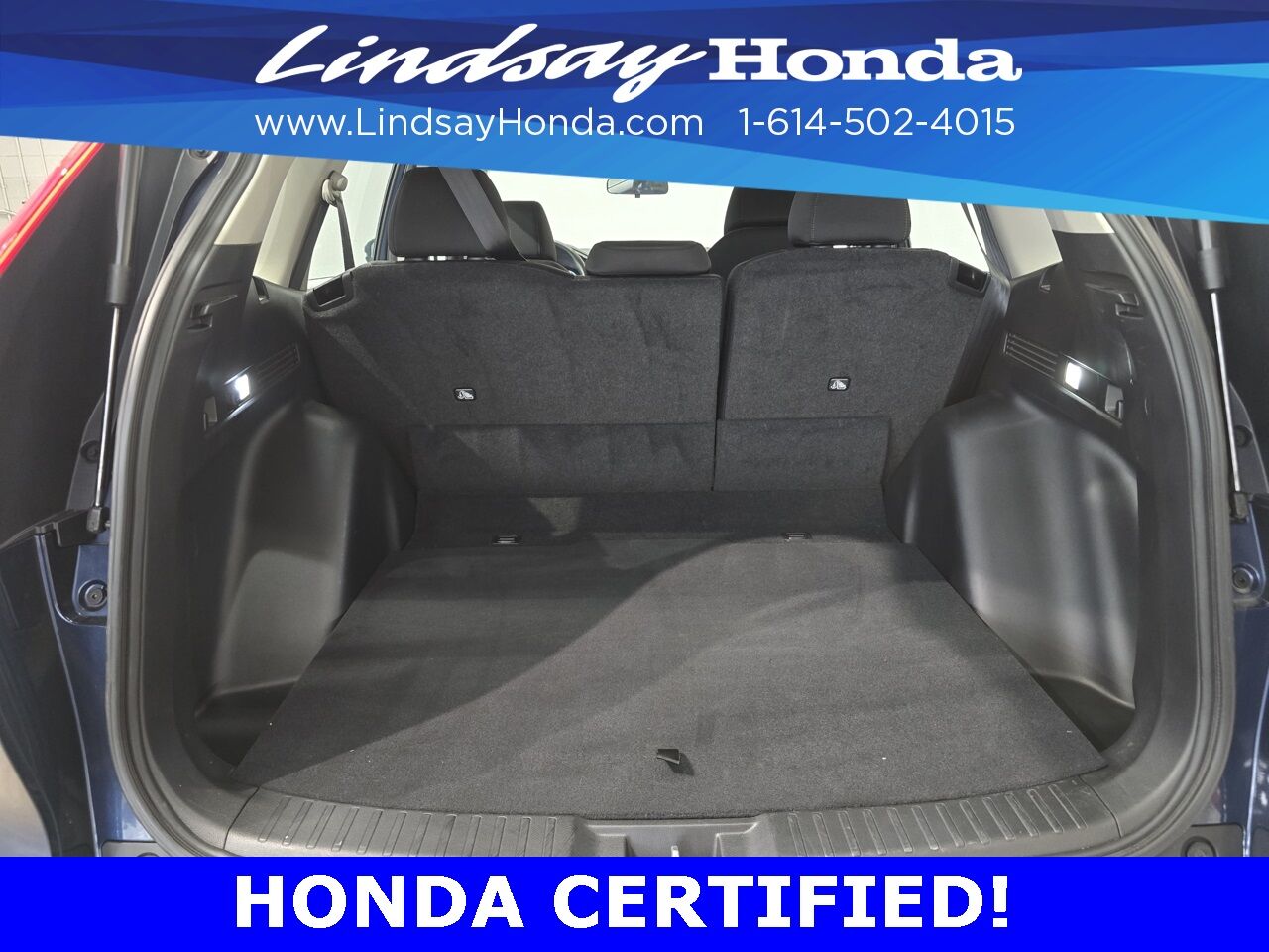2024 Honda CR-V LX Columbus OH