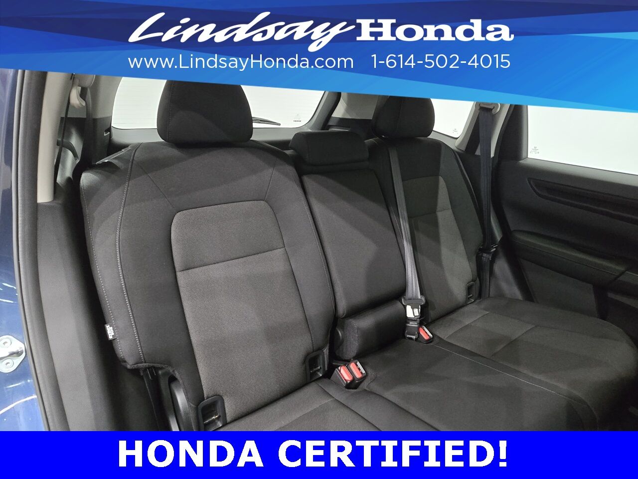 2024 Honda CR-V LX Columbus OH