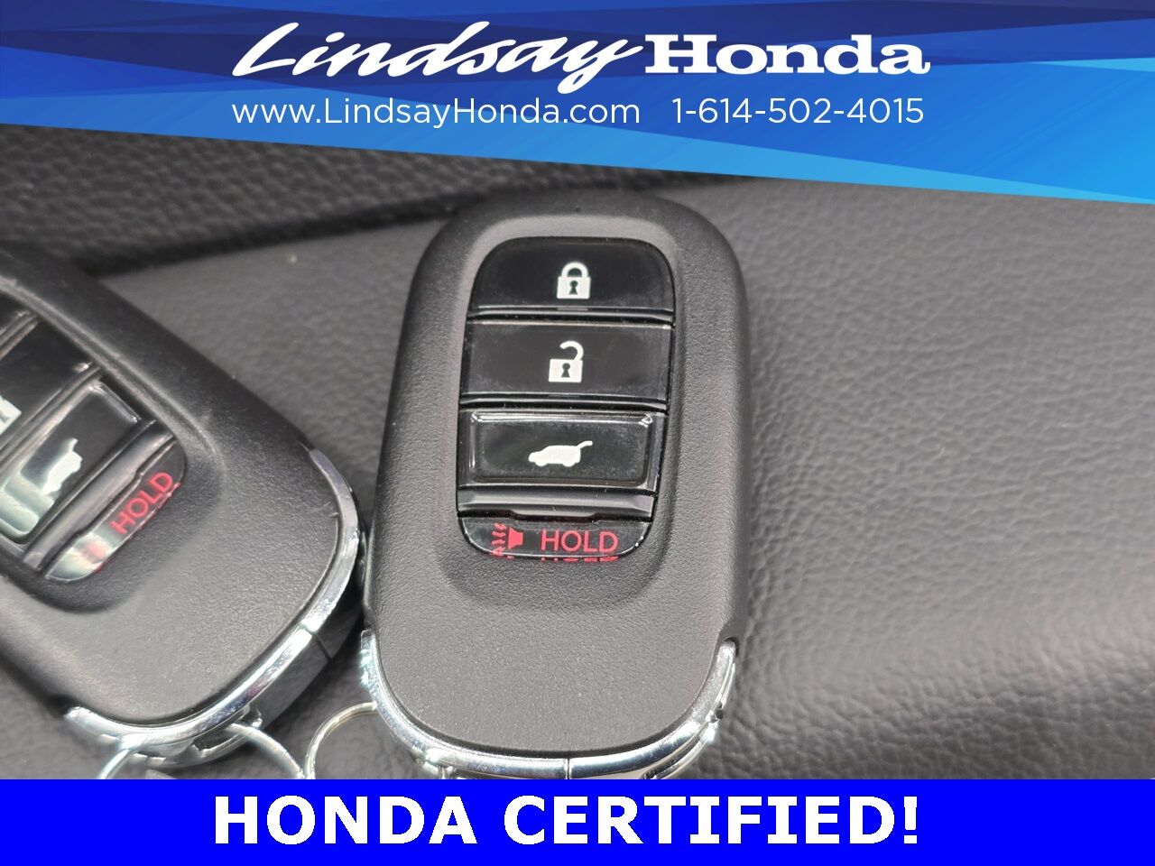 2024 Honda CR-V LX Columbus OH