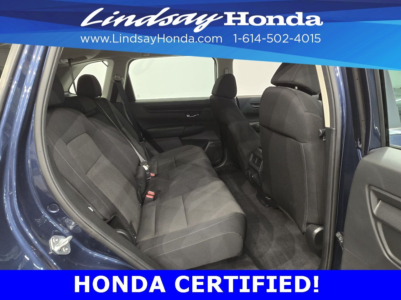 2024 Honda CR-V LX Columbus OH