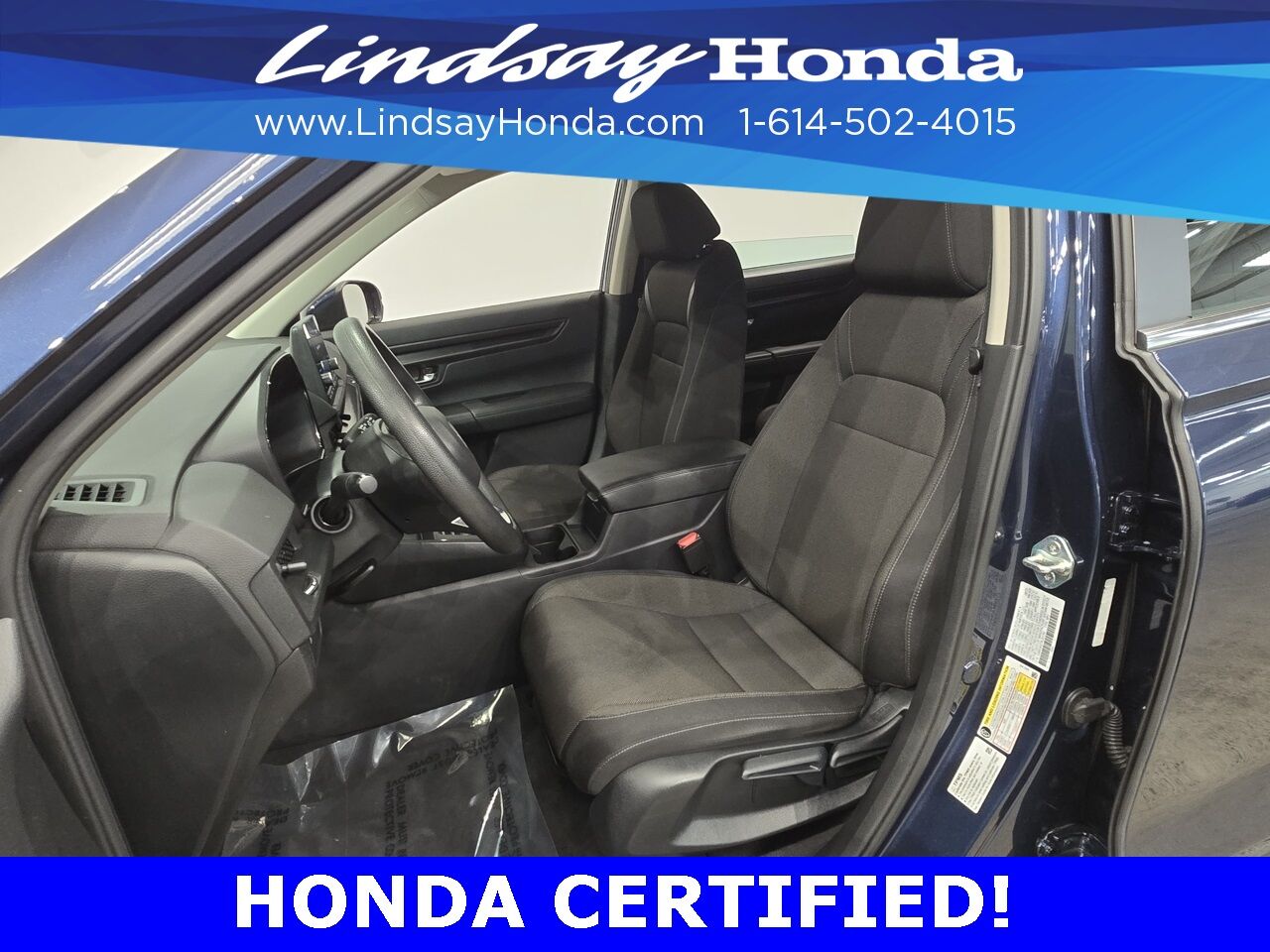 2024 Honda CR-V LX Columbus OH