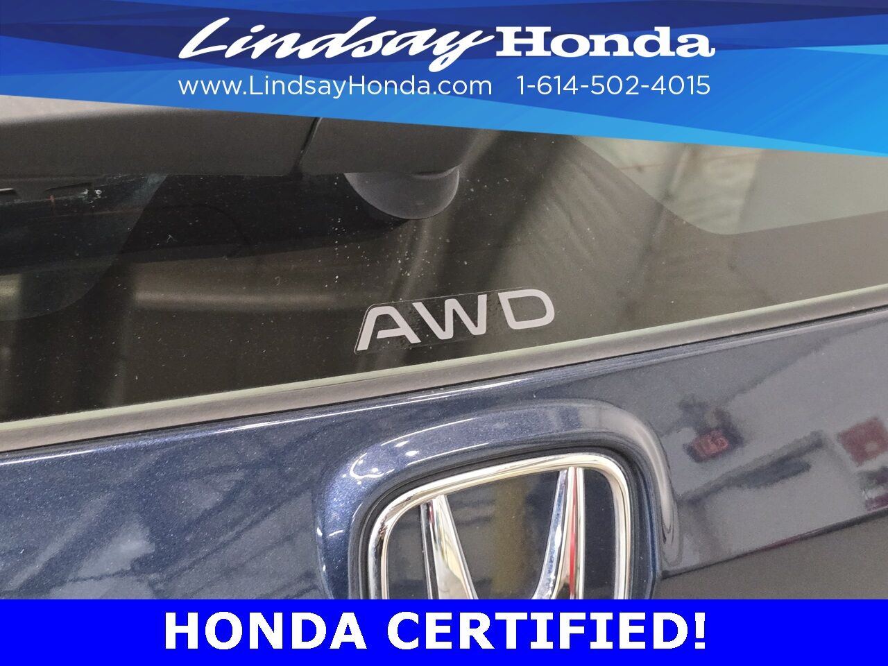 2024 Honda CR-V LX Columbus OH