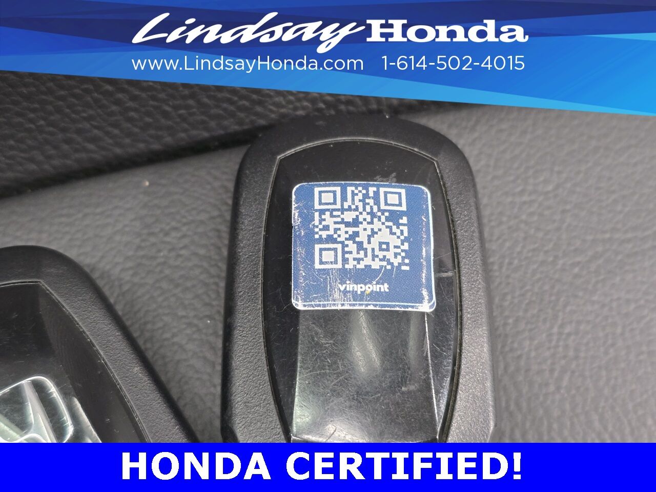 2024 Honda CR-V LX Columbus OH