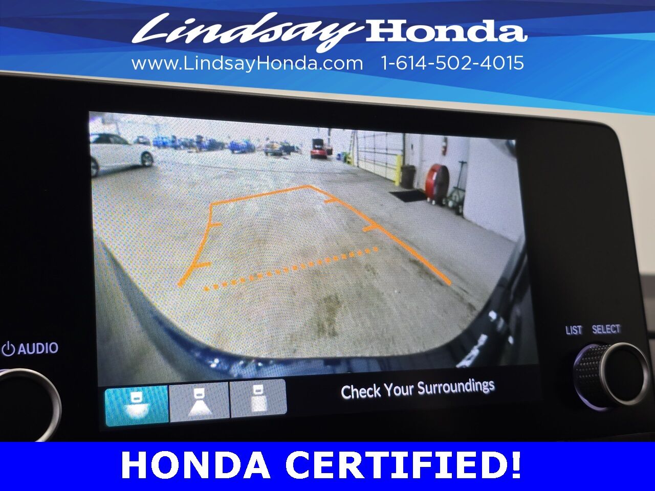 2024 Honda CR-V LX Columbus OH