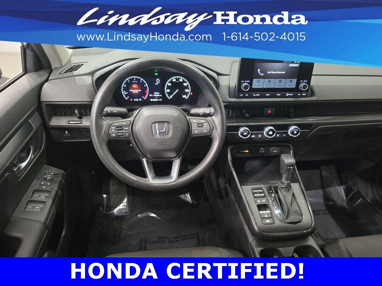 2024 Honda CR-V LX Columbus OH