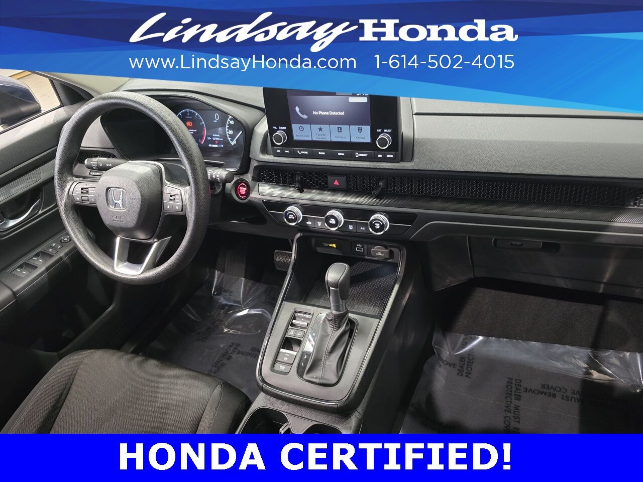2024 Honda CR-V LX Columbus OH