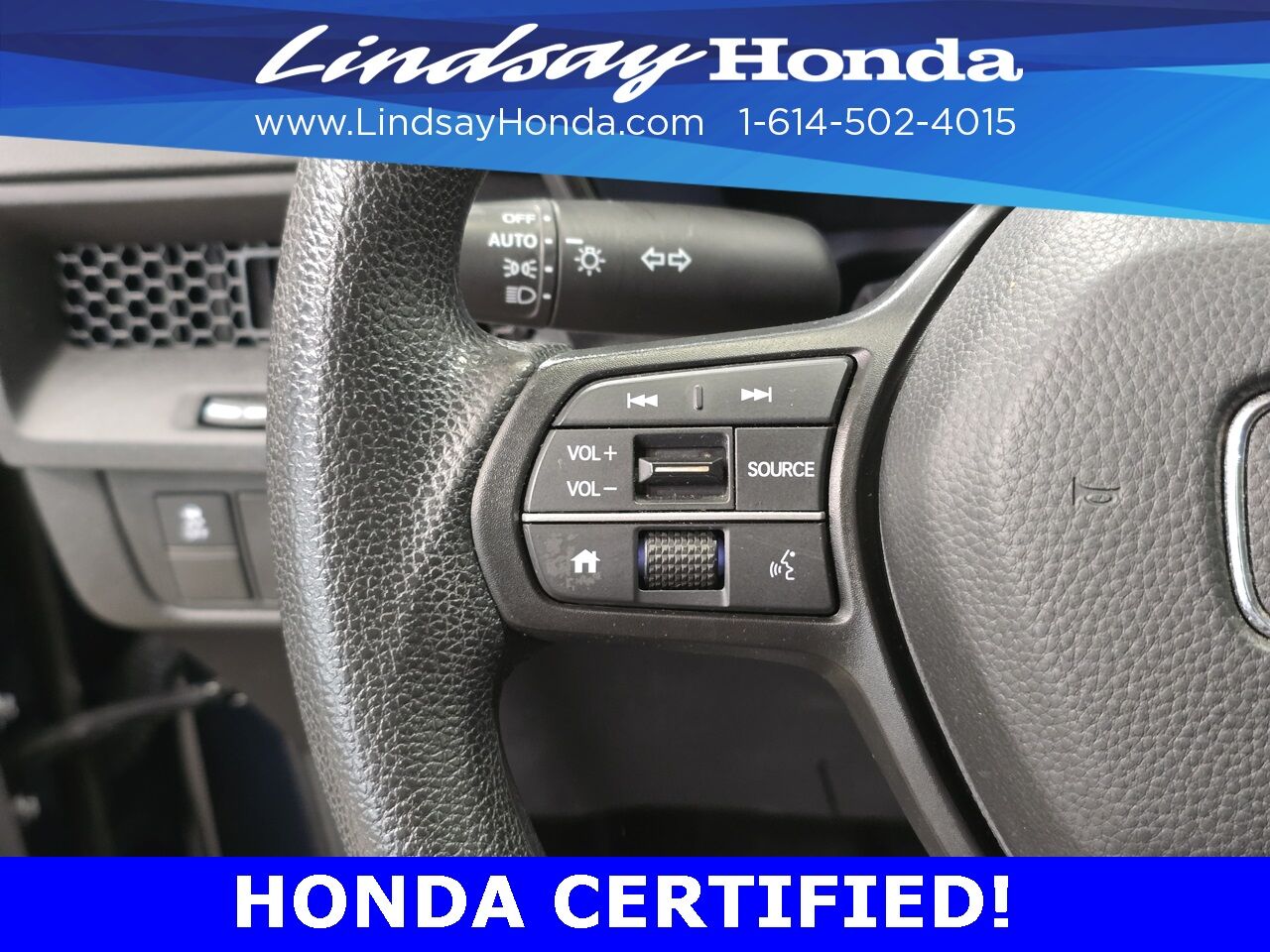 2024 Honda CR-V LX Columbus OH