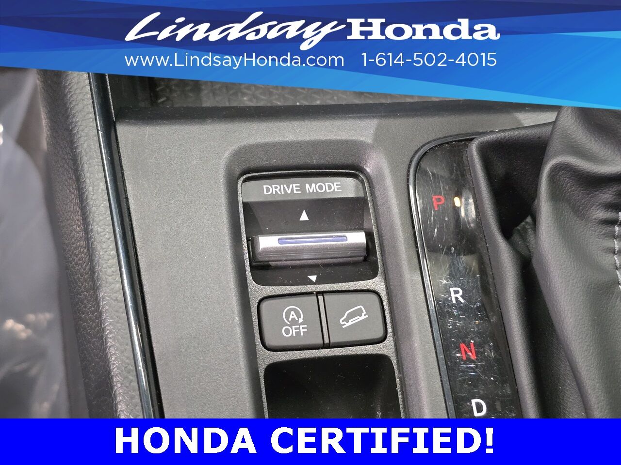 2024 Honda CR-V LX Columbus OH