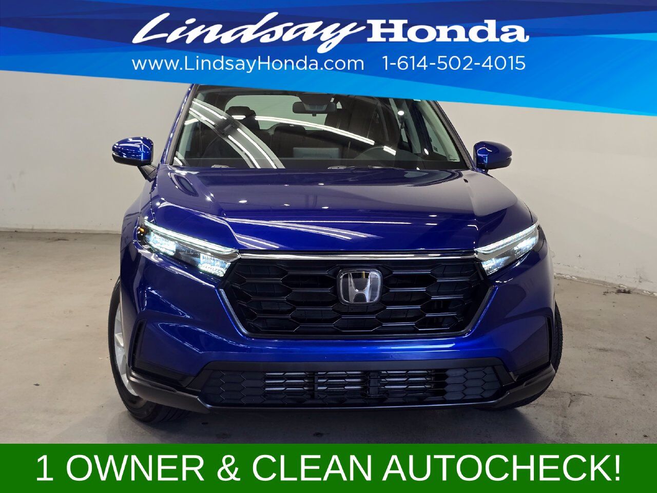 2024 Honda CR-V LX