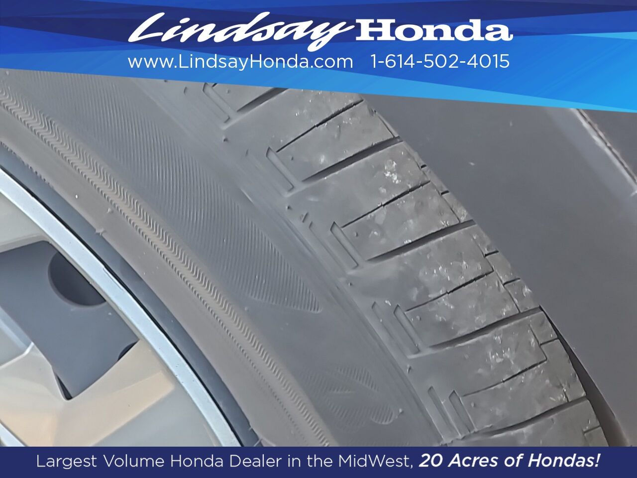 2024 Honda CR-V LX Columbus OH