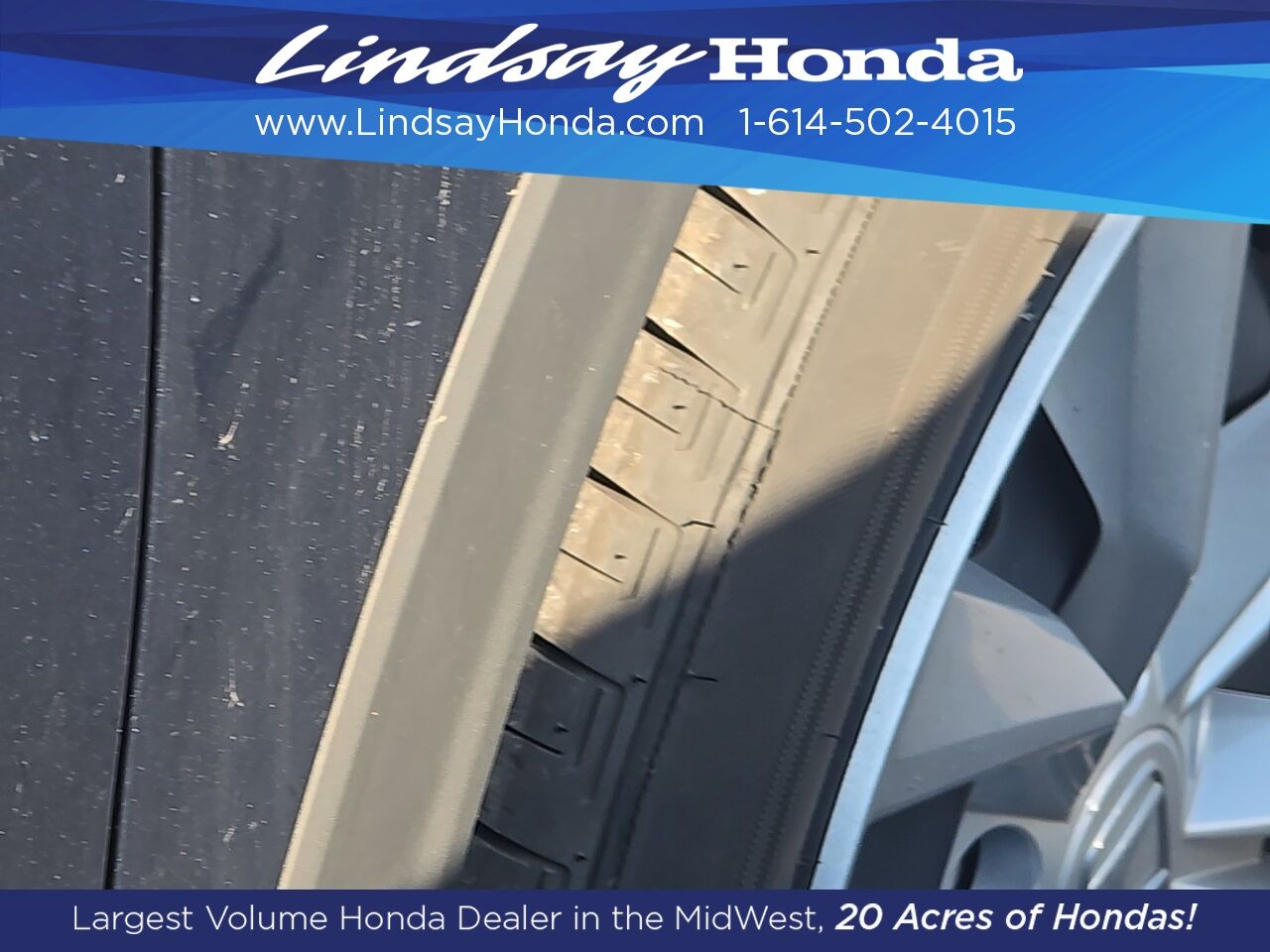 2024 Honda CR-V LX Columbus OH
