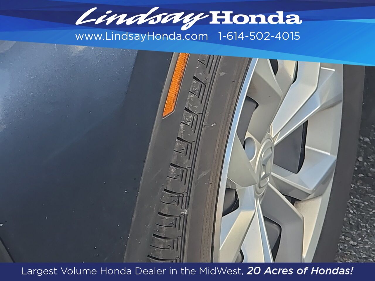 2024 Honda CR-V LX Columbus OH