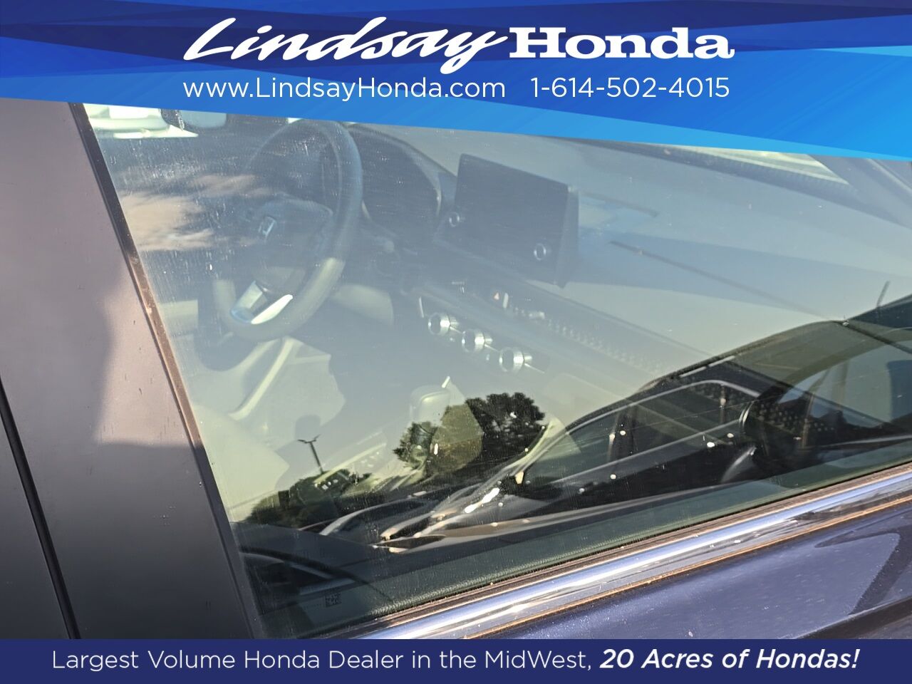 2024 Honda CR-V LX Columbus OH