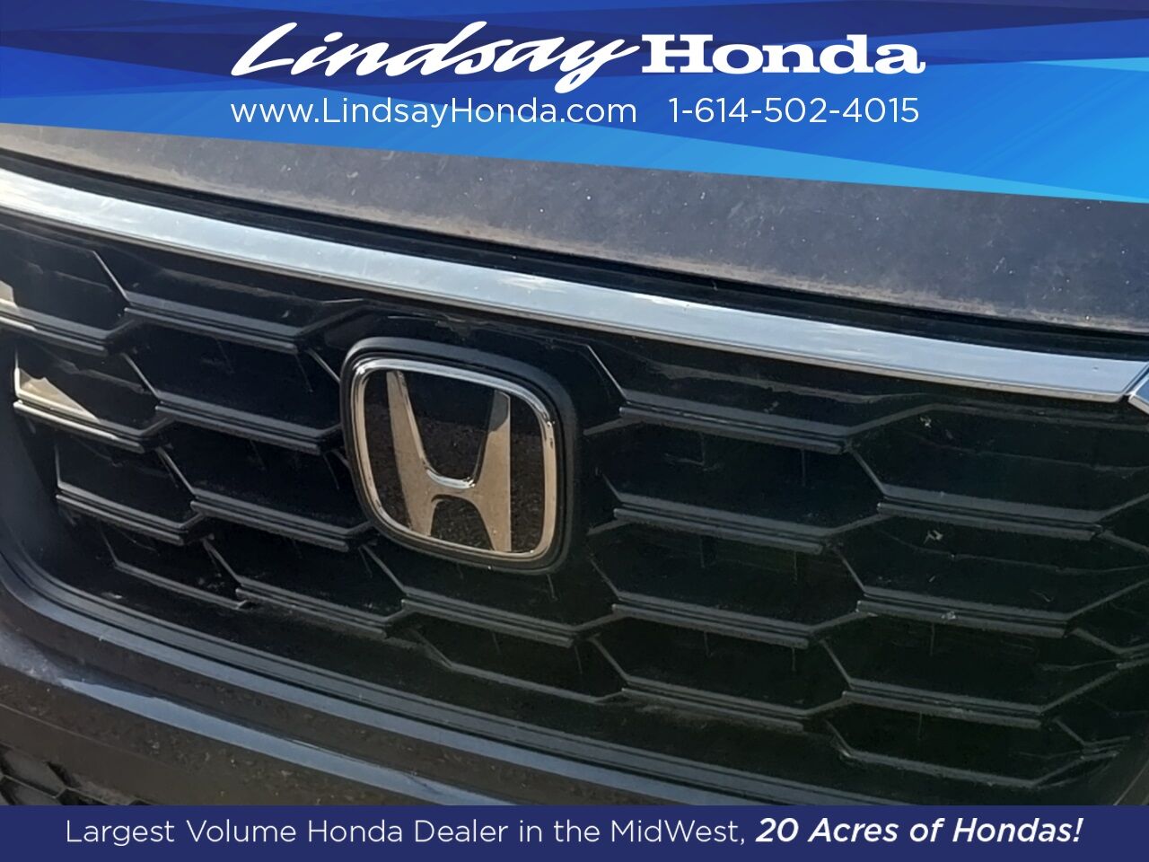 2024 Honda CR-V LX Columbus OH