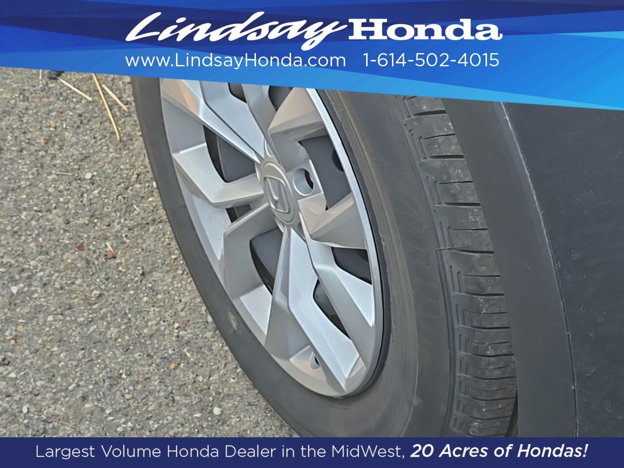 2024 Honda CR-V LX Columbus OH