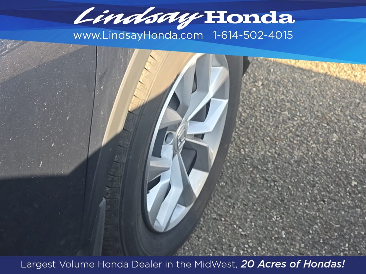 2024 Honda CR-V LX Columbus OH