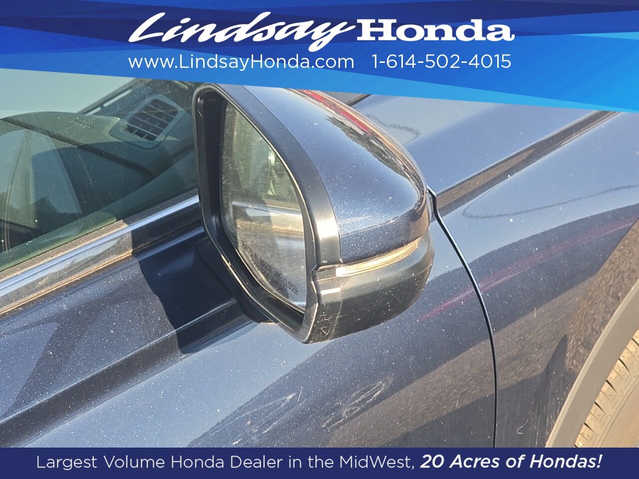 2024 Honda CR-V LX Columbus OH