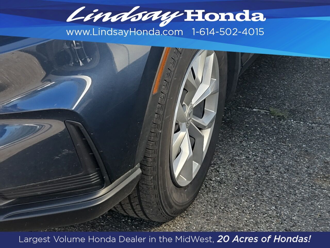 2024 Honda CR-V LX Columbus OH