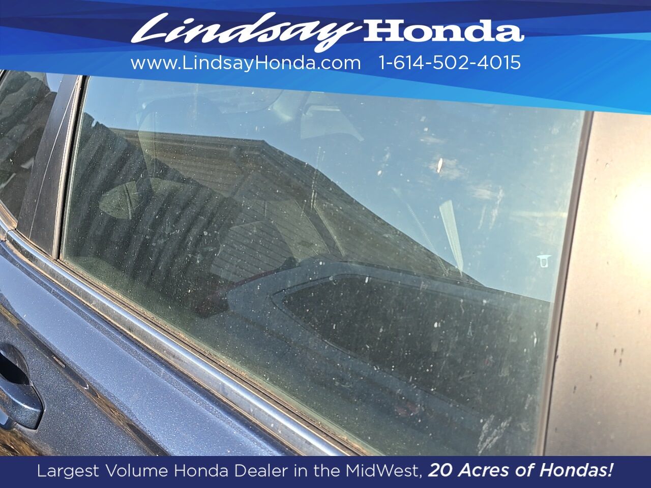 2024 Honda CR-V LX Columbus OH