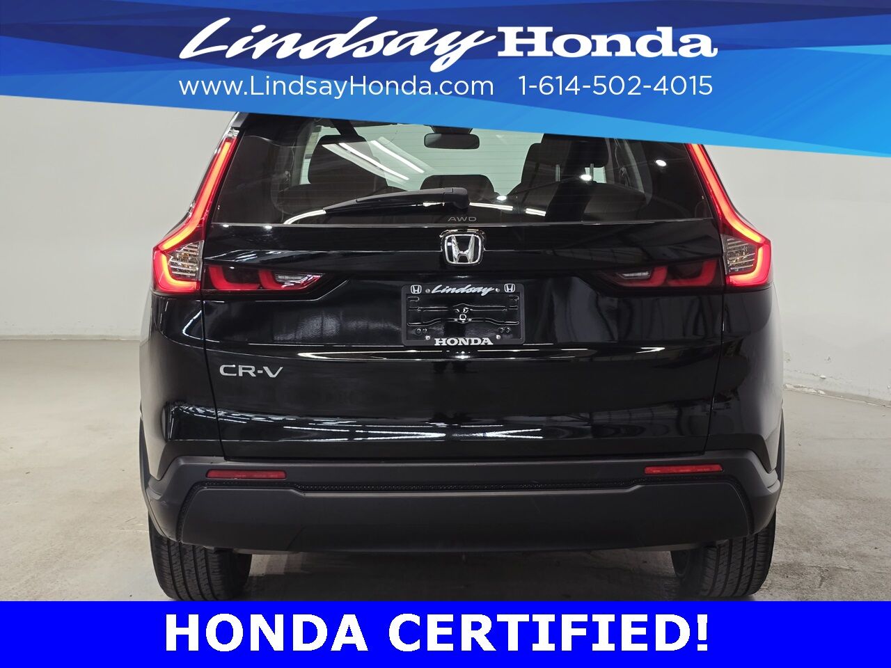 2024 Honda CR-V LX Columbus OH