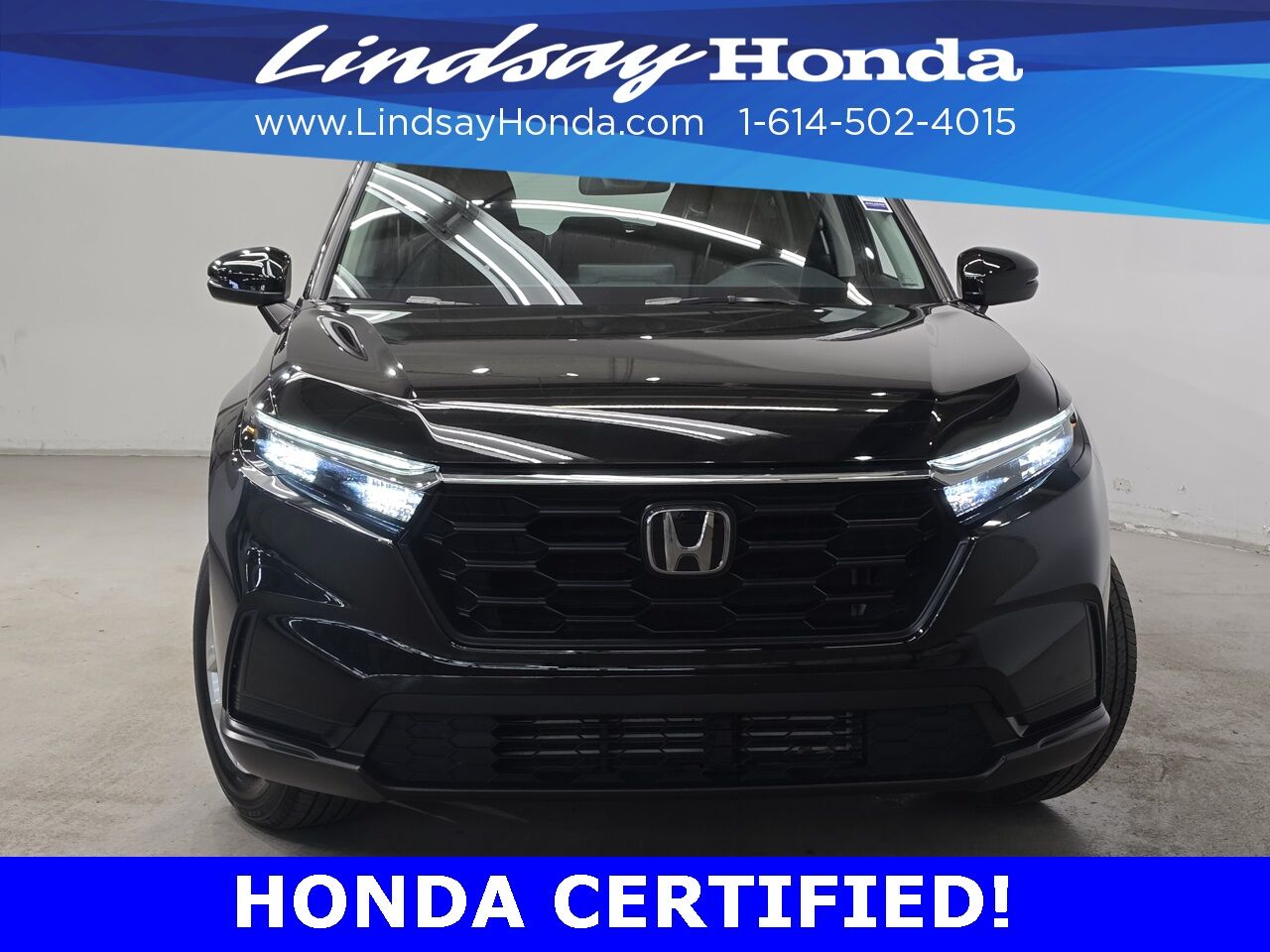 2024 Honda CR-V LX Columbus OH