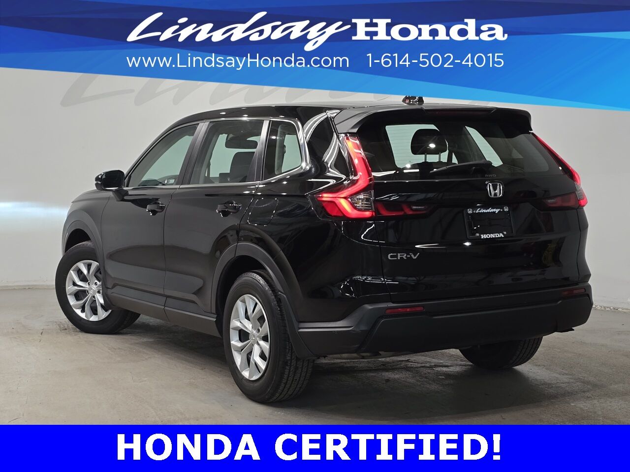 2024 Honda CR-V LX Columbus OH