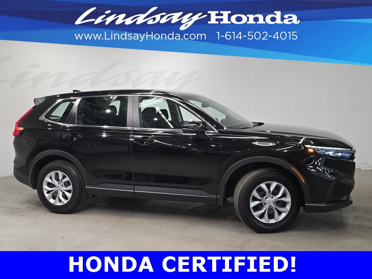 2024 Honda CR-V LX Columbus OH