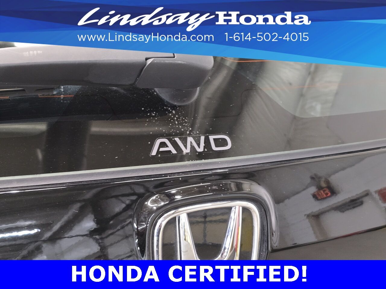 2024 Honda CR-V LX Columbus OH