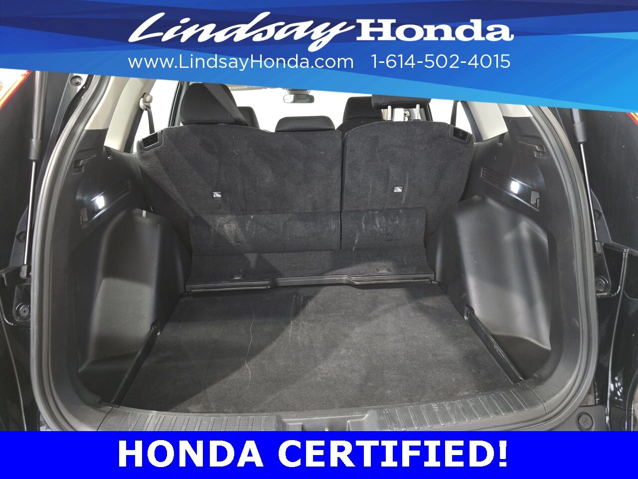 2024 Honda CR-V LX Columbus OH