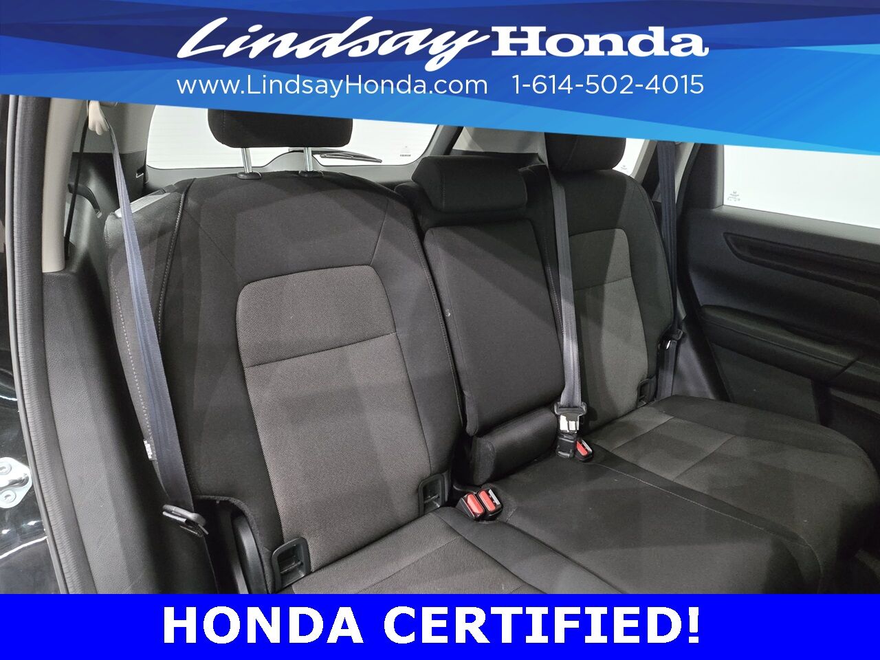 2024 Honda CR-V LX Columbus OH