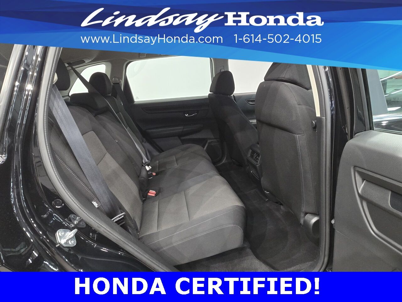 2024 Honda CR-V LX Columbus OH