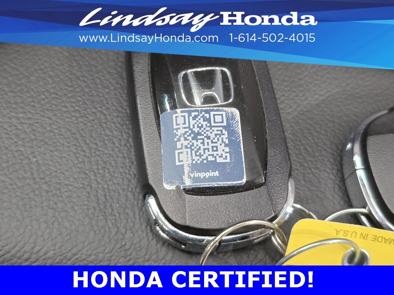 2024 Honda CR-V LX Columbus OH