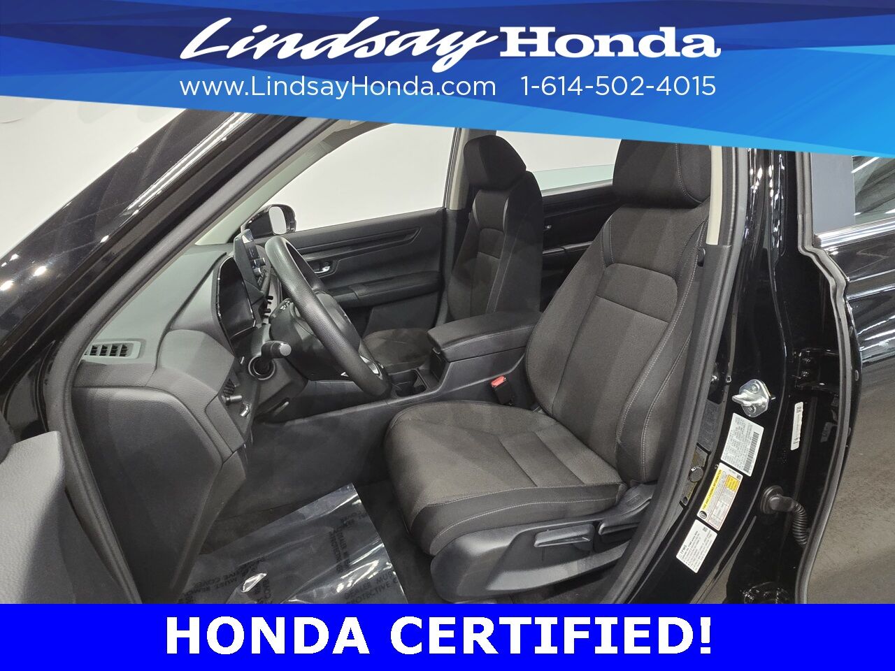 2024 Honda CR-V LX Columbus OH