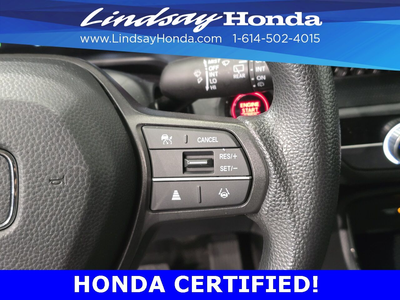 2024 Honda CR-V LX Columbus OH