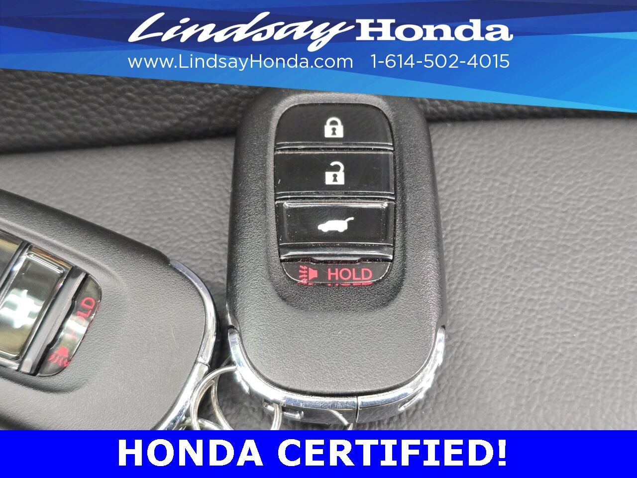 2024 Honda CR-V LX Columbus OH