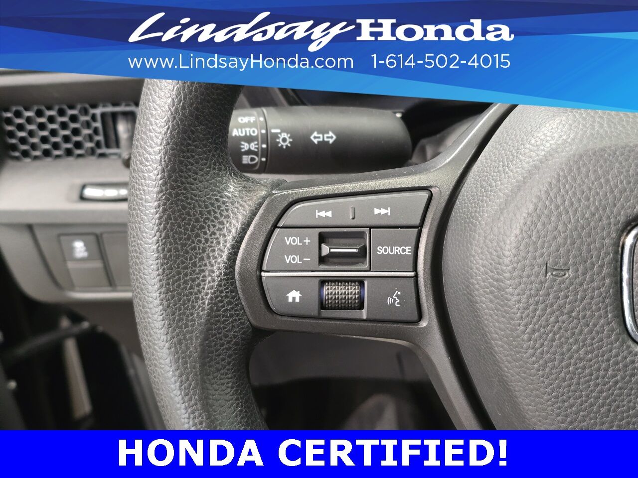 2024 Honda CR-V LX Columbus OH