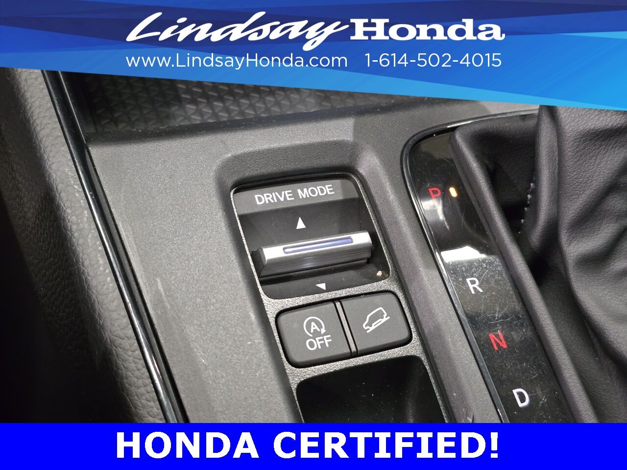 2024 Honda CR-V LX Columbus OH