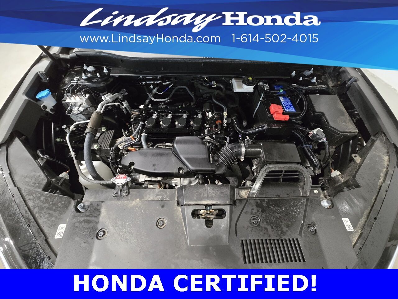 2024 Honda CR-V LX Columbus OH