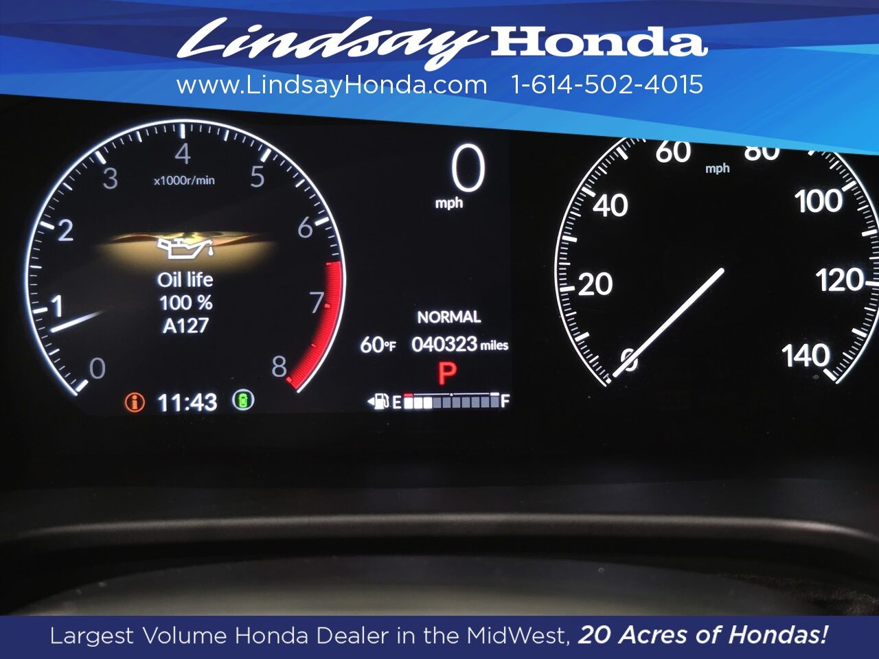 2024 Honda CR-V LX Columbus OH