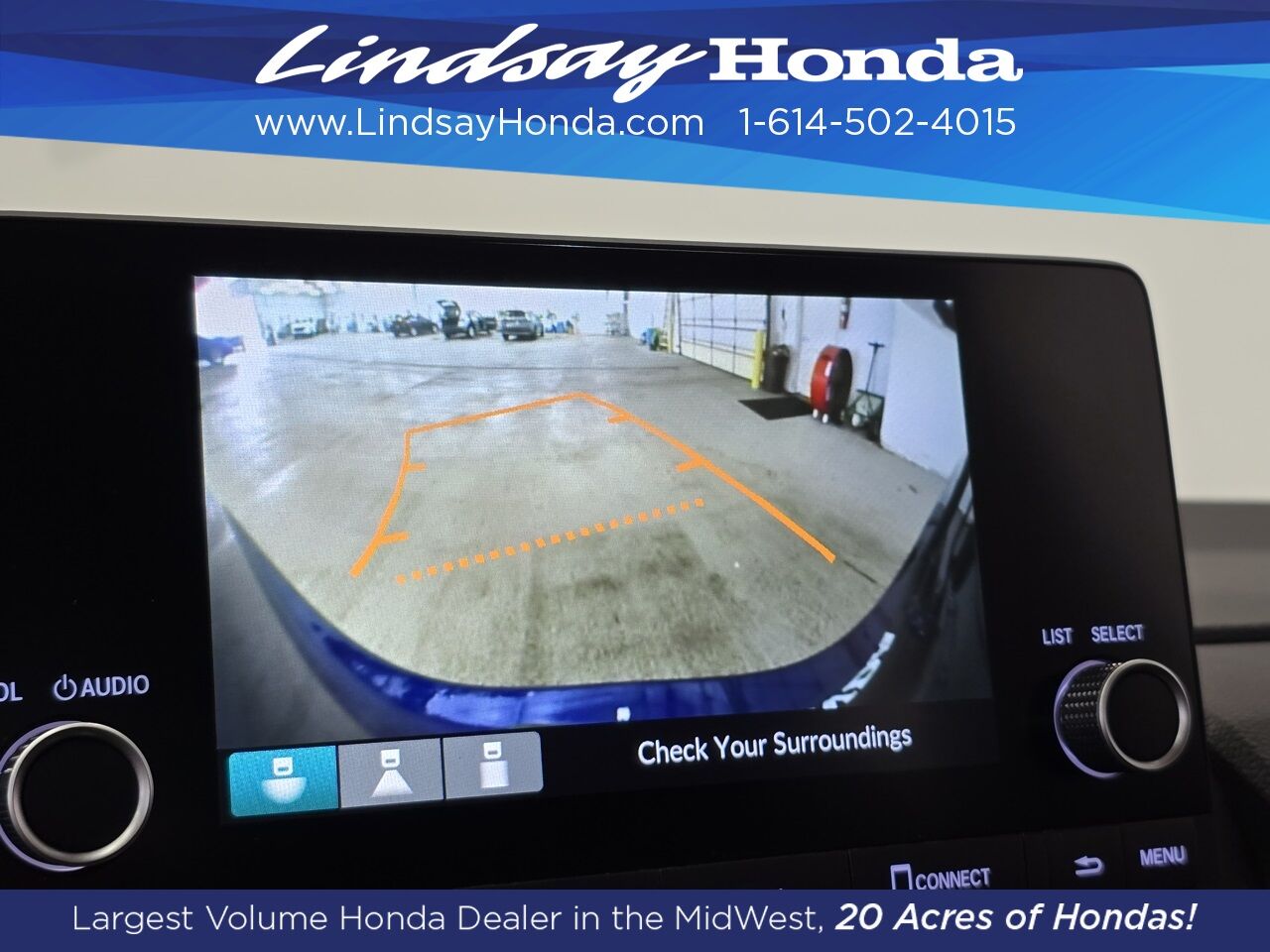 2024 Honda CR-V LX Columbus OH