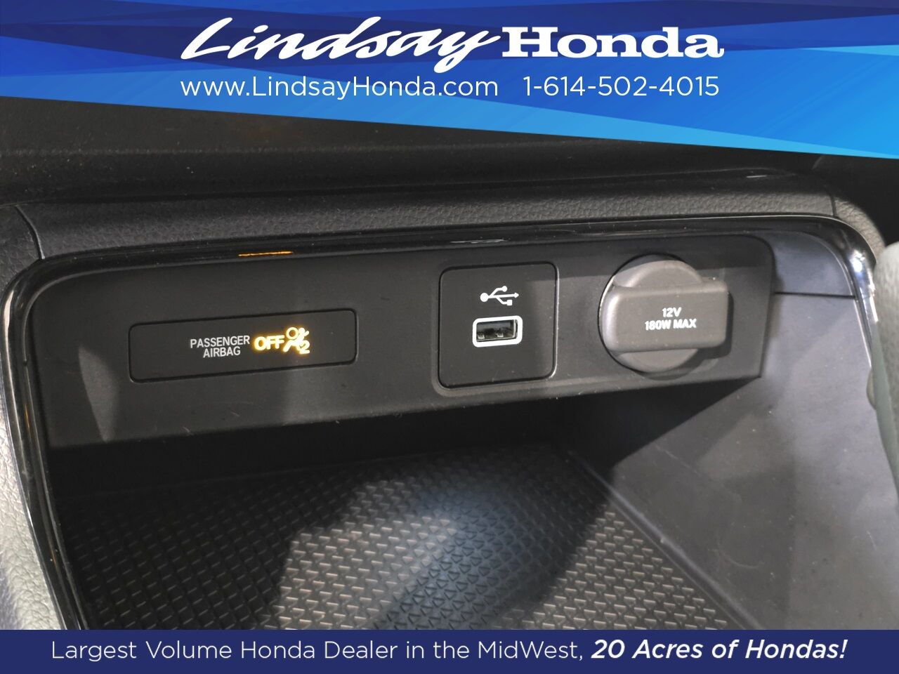 2024 Honda CR-V LX Columbus OH