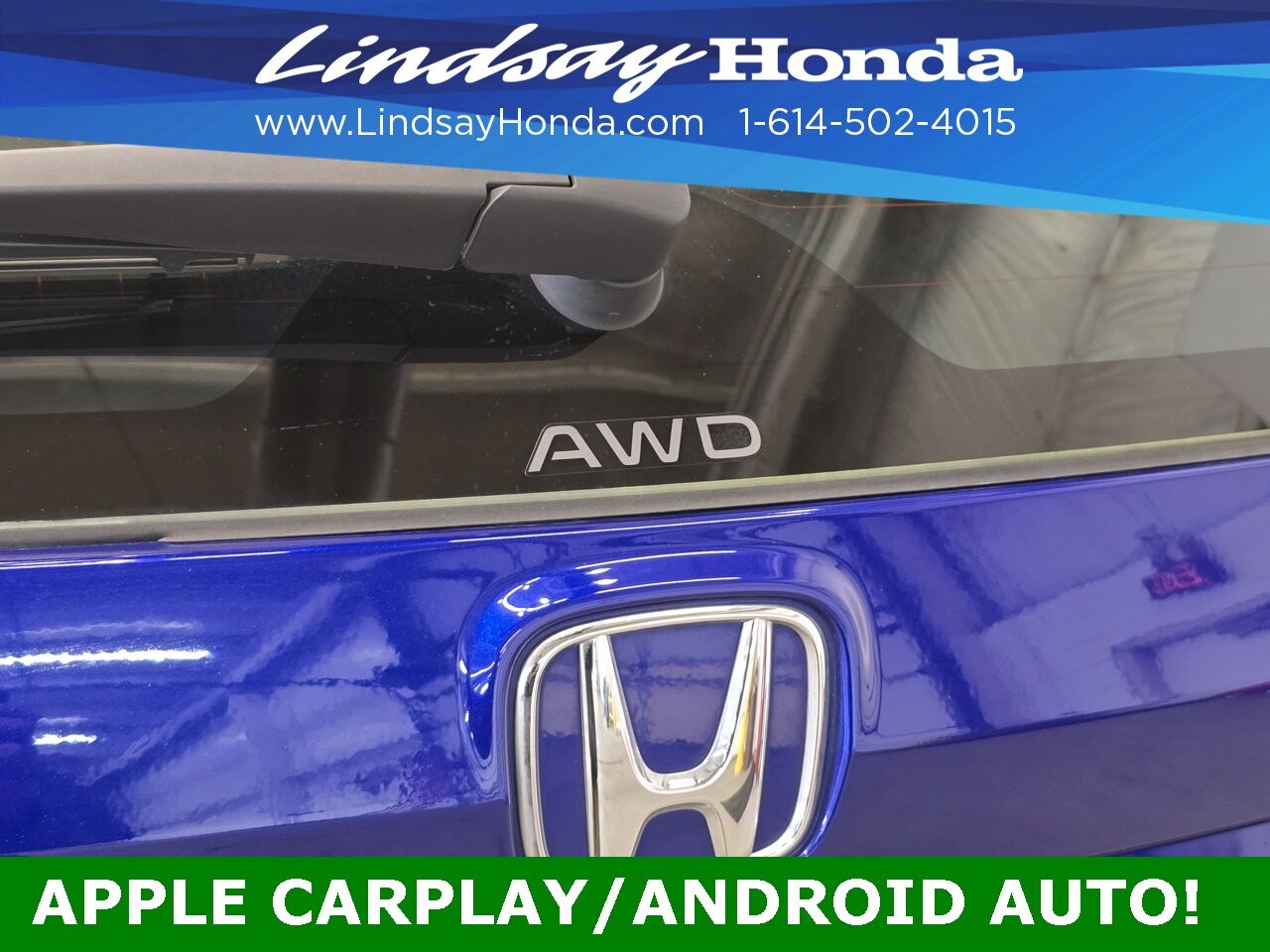 2024 Honda CR-V LX Columbus OH