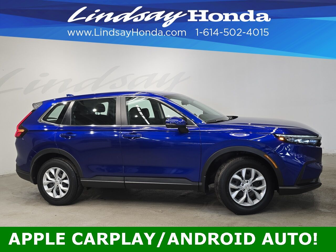 2024 Honda CR-V LX Columbus OH