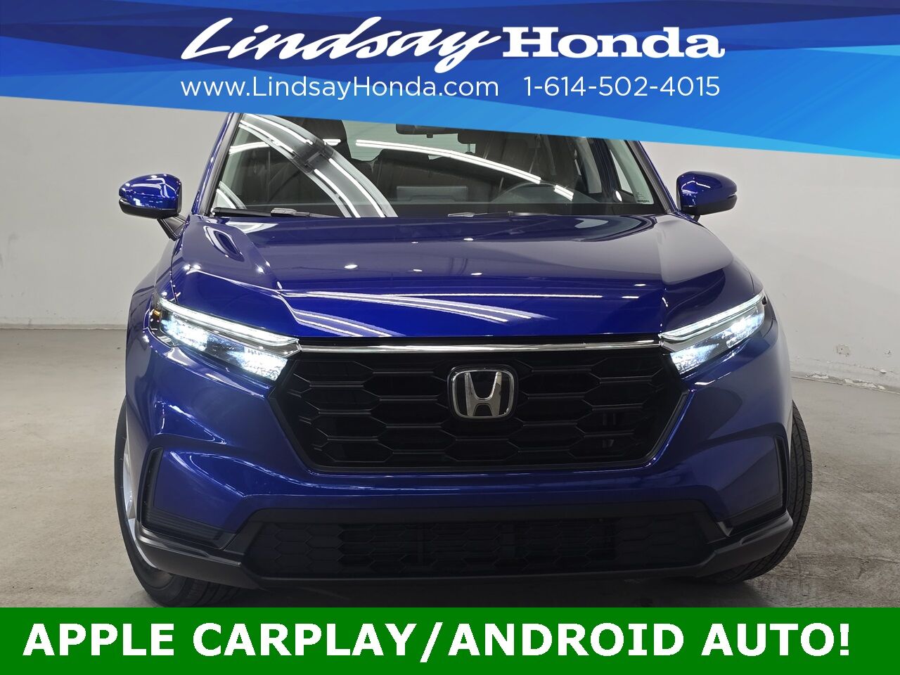 2024 Honda CR-V LX Columbus OH