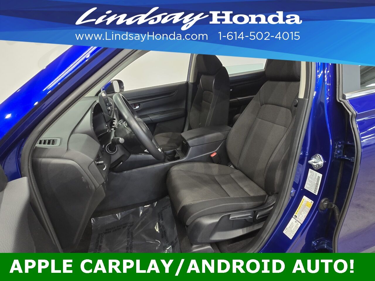 2024 Honda CR-V LX Columbus OH